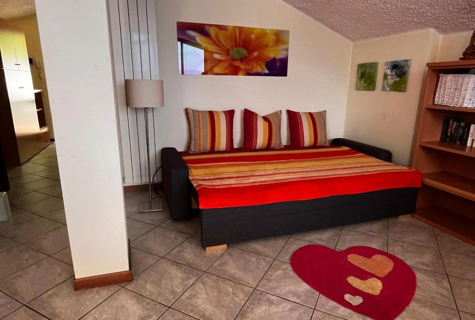 Apartment Appartamento Adlerhorst Maccagno