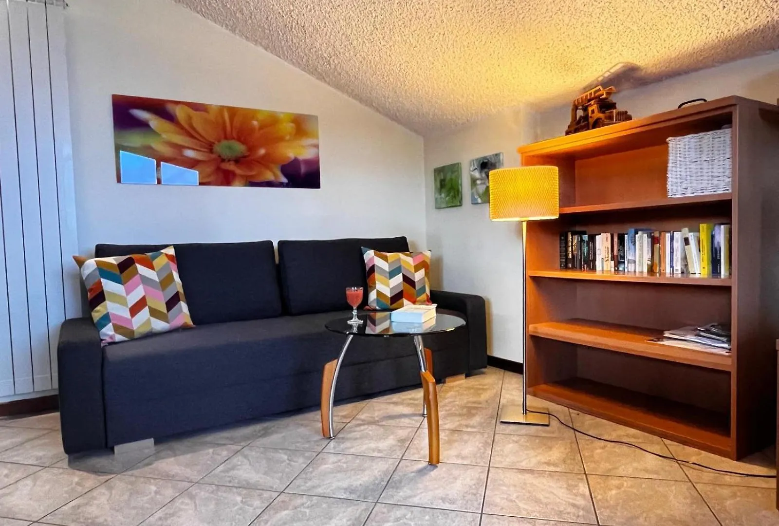 Apartment Appartamento Adlerhorst Maccagno